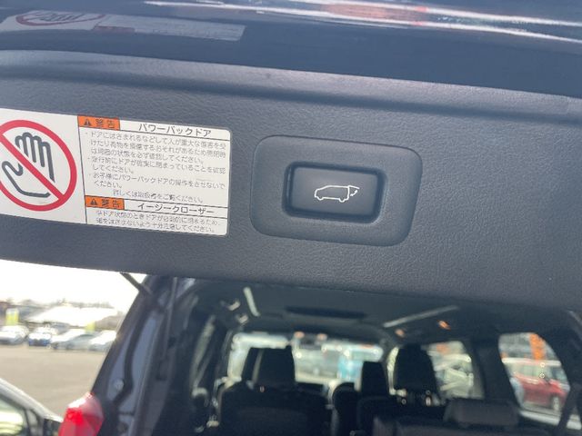 TOYOTA ALPHARD 4WD 2022 Image 31