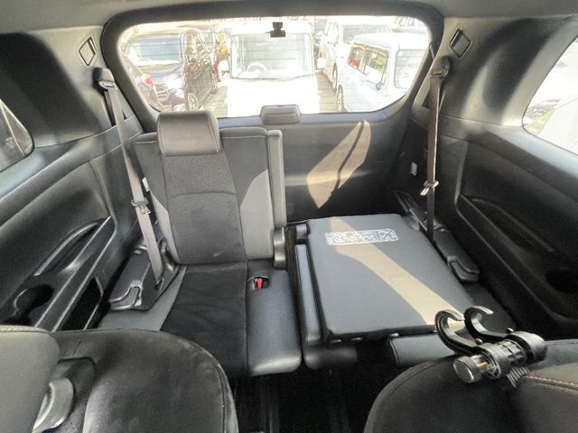 TOYOTA ALPHARD 4WD 2022 Image 31