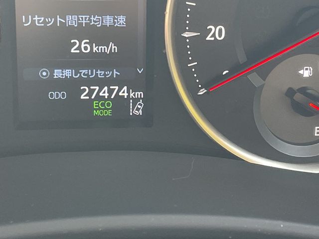 TOYOTA ALPHARD 4WD 2022 Image 31