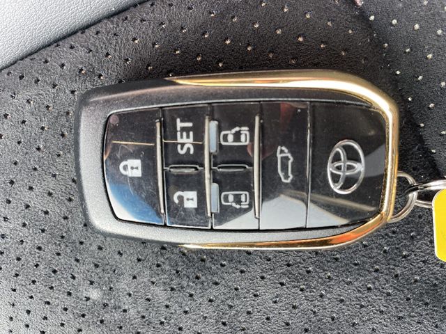 TOYOTA ALPHARD 4WD 2022 Image 31