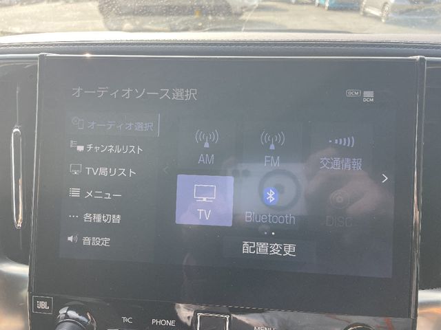 TOYOTA ALPHARD 4WD 2022 Image 31