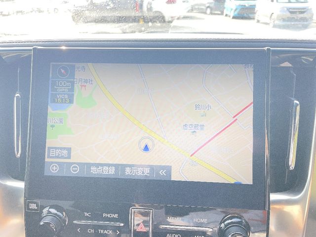 TOYOTA ALPHARD 4WD 2022 Image 31