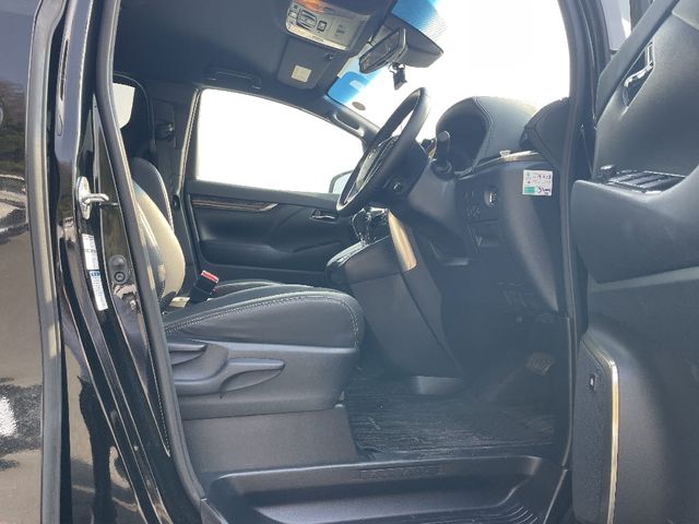 TOYOTA ALPHARD 4WD 2022 Image 31