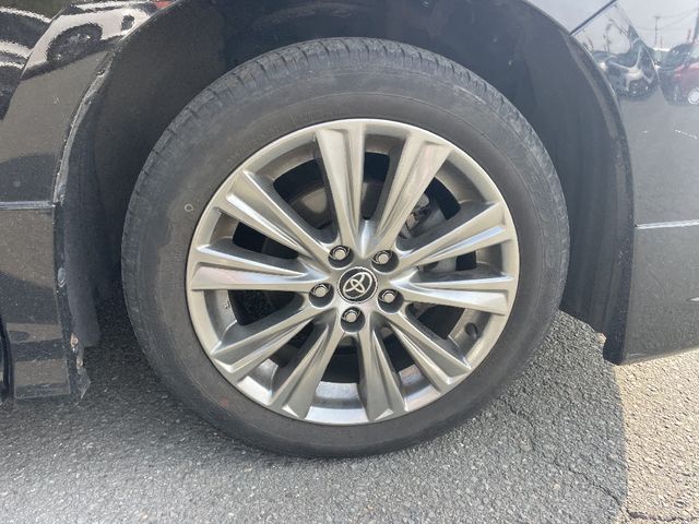 TOYOTA ALPHARD 4WD 2022 Image 31