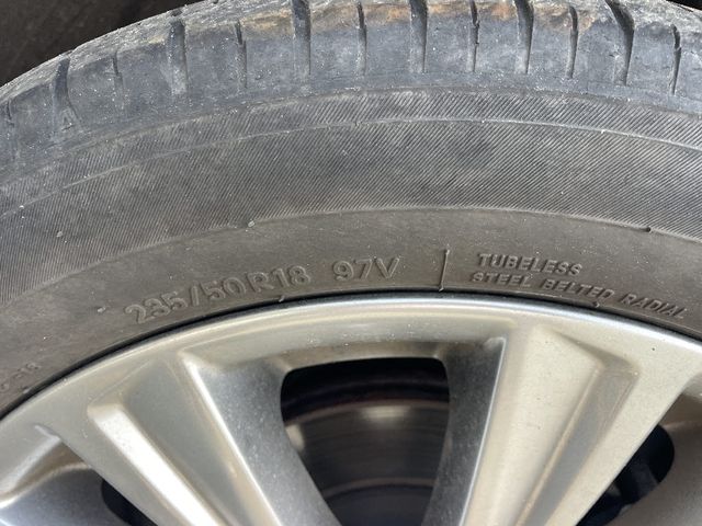 TOYOTA ALPHARD 4WD 2022 Image 31