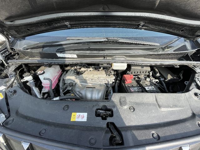 TOYOTA ALPHARD 4WD 2022 Image 31