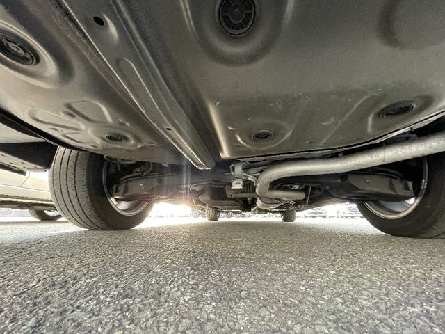 TOYOTA ALPHARD 4WD 2022 Image 31