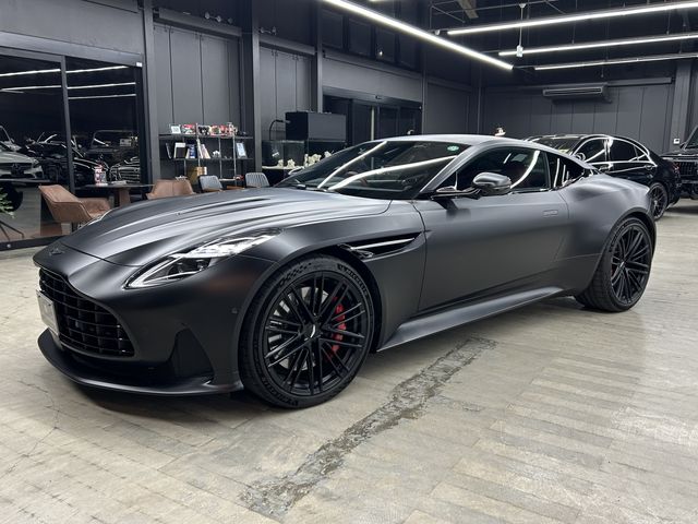 ASTON MARTIN ASTON MARTIN 2024 Image 31