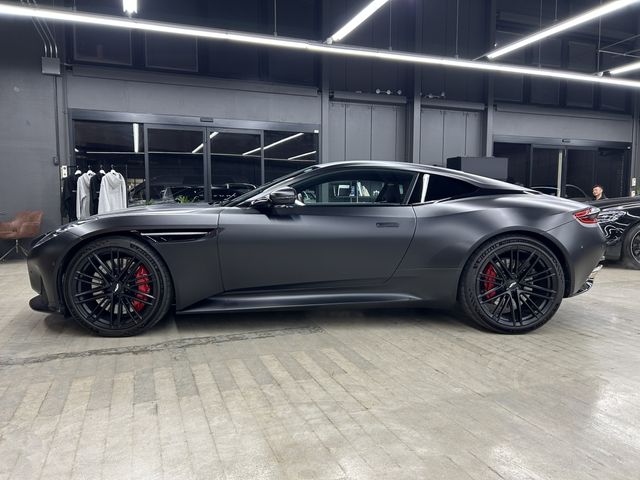 ASTON MARTIN ASTON MARTIN 2024 Image 31