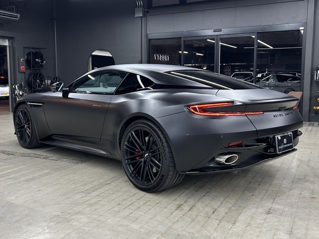 ASTON MARTIN ASTON MARTIN 2024 Image 31
