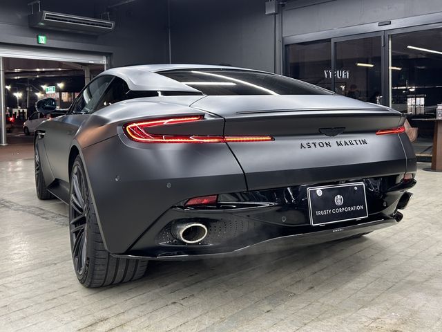 ASTON MARTIN ASTON MARTIN 2024 Image 31