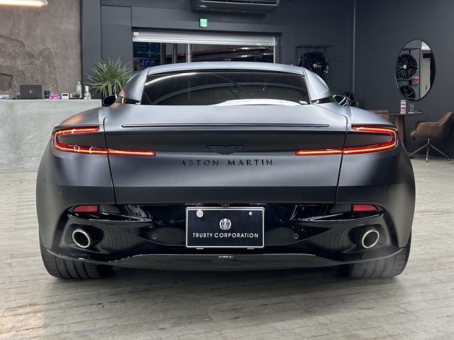 ASTON MARTIN ASTON MARTIN 2024 Image 31