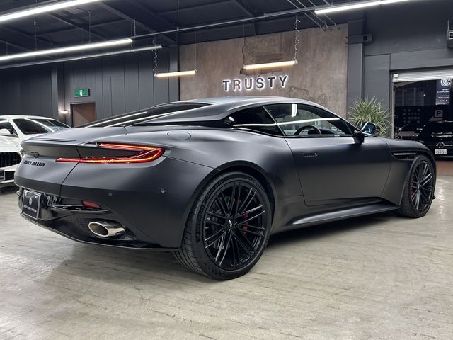 ASTON MARTIN ASTON MARTIN 2024 Image 31