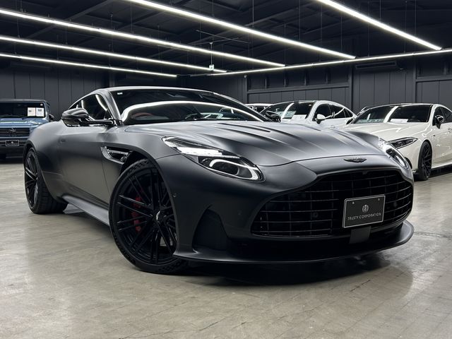 ASTON MARTIN ASTON MARTIN 2024 Image 31