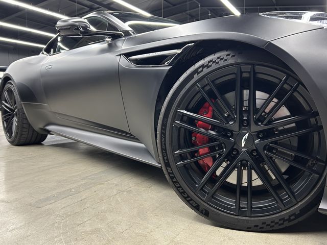 ASTON MARTIN ASTON MARTIN 2024 Image 31