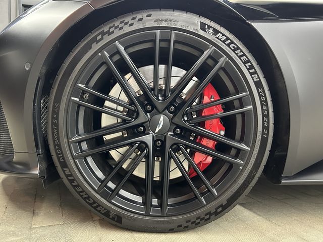 ASTON MARTIN ASTON MARTIN 2024 Image 31