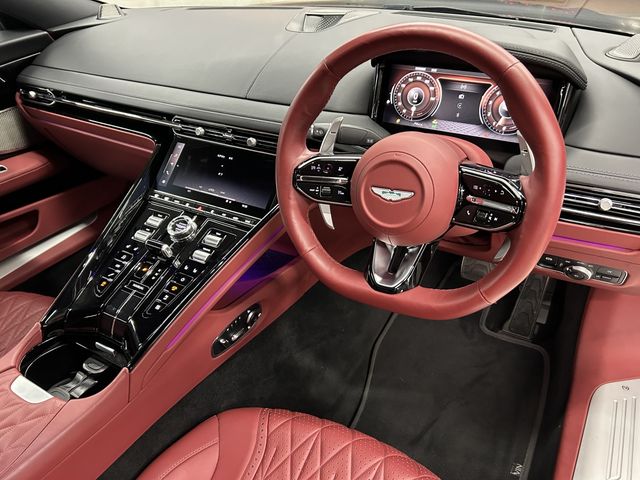 ASTON MARTIN ASTON MARTIN 2024 Image 31