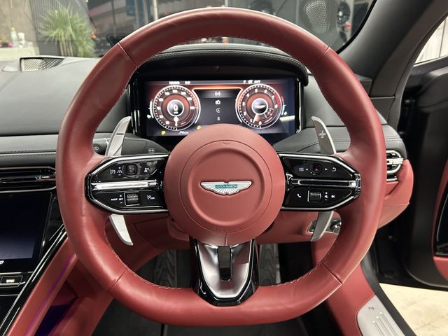 ASTON MARTIN ASTON MARTIN 2024 Image 31