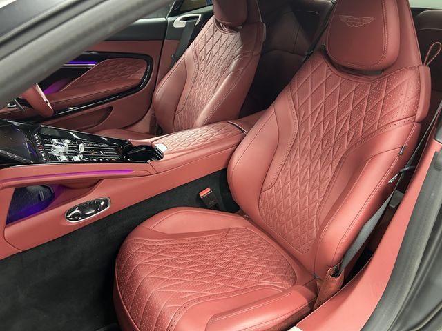 ASTON MARTIN ASTON MARTIN 2024 Image 31