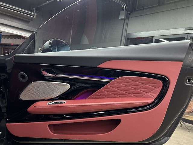 ASTON MARTIN ASTON MARTIN 2024 Image 31