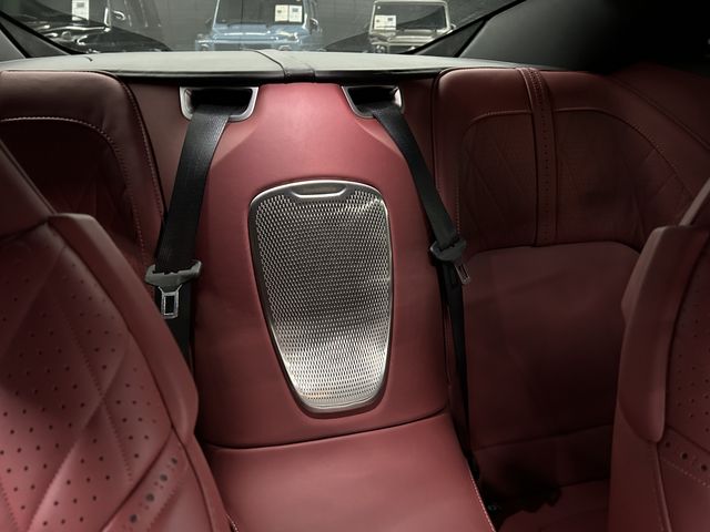 ASTON MARTIN ASTON MARTIN 2024 Image 31