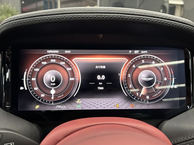 ASTON MARTIN ASTON MARTIN 2024 Image 31