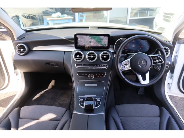 MERCEDES BENZ C CLAS 2020 Image 31