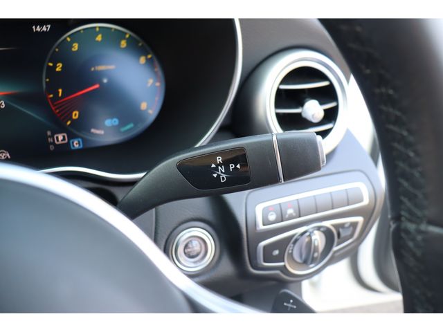 MERCEDES BENZ C CLAS 2020 Image 31