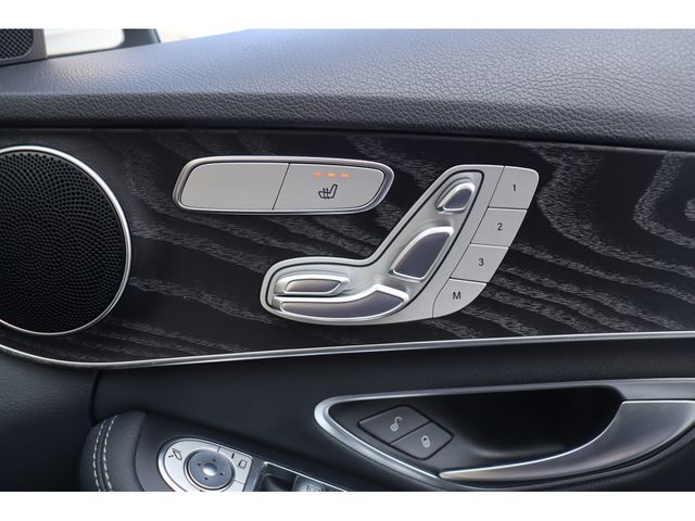 MERCEDES BENZ C CLAS 2020 Image 31