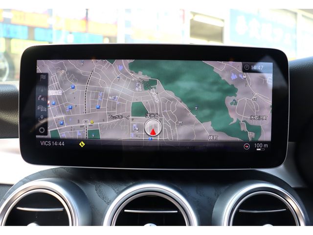 MERCEDES BENZ C CLAS 2020 Image 31