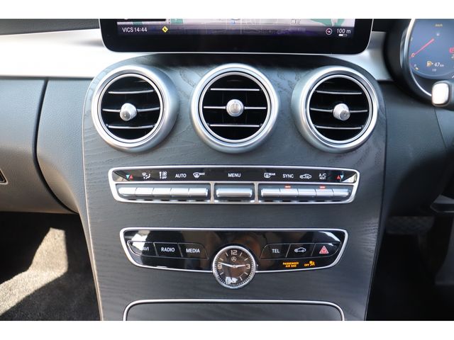 MERCEDES BENZ C CLAS 2020 Image 31