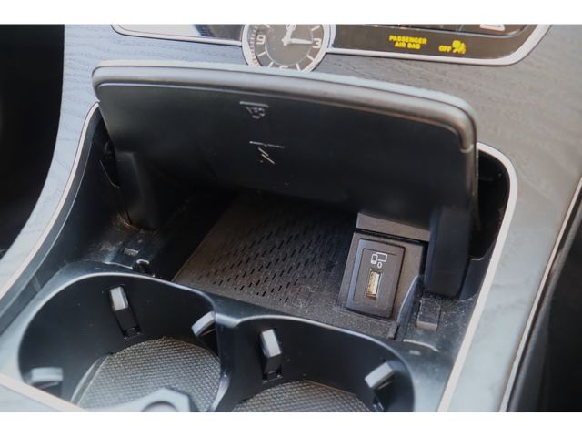 MERCEDES BENZ C CLAS 2020 Image 31