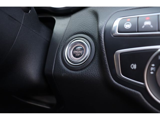 MERCEDES BENZ C CLAS 2020 Image 31