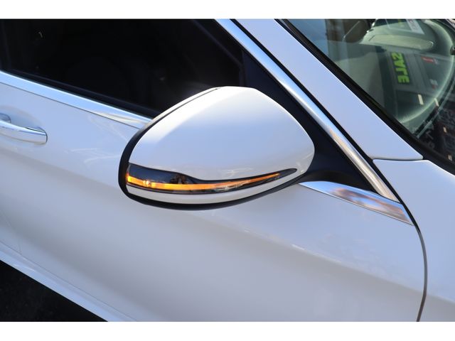 MERCEDES BENZ C CLAS 2020 Image 31