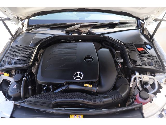 MERCEDES BENZ C CLAS 2020 Image 31