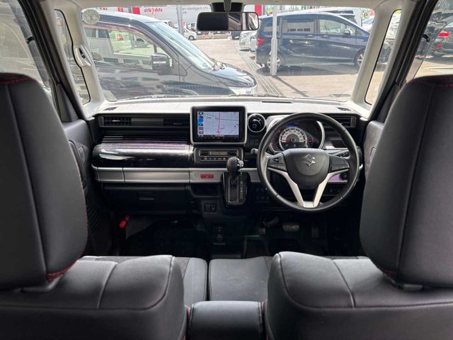 SUZUKI SPACIA CUSTOM 2019 Image 31