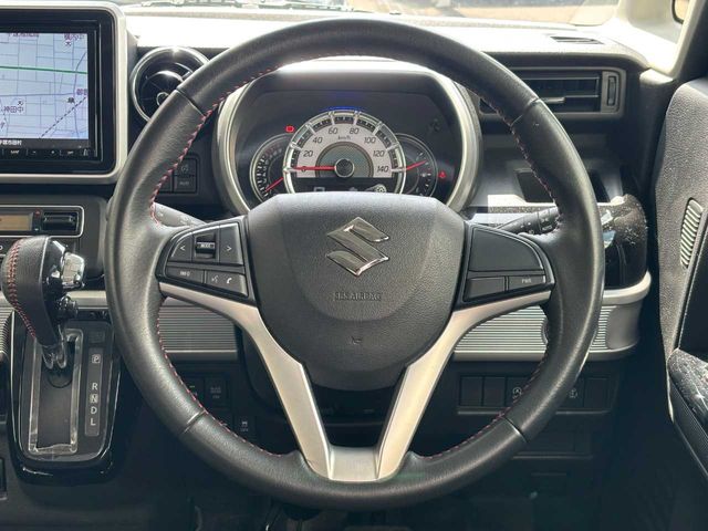 SUZUKI SPACIA CUSTOM 2019 Image 31