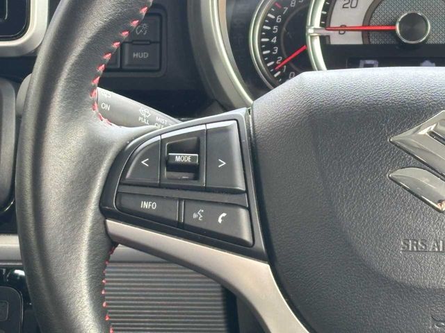 SUZUKI SPACIA CUSTOM 2019 Image 31