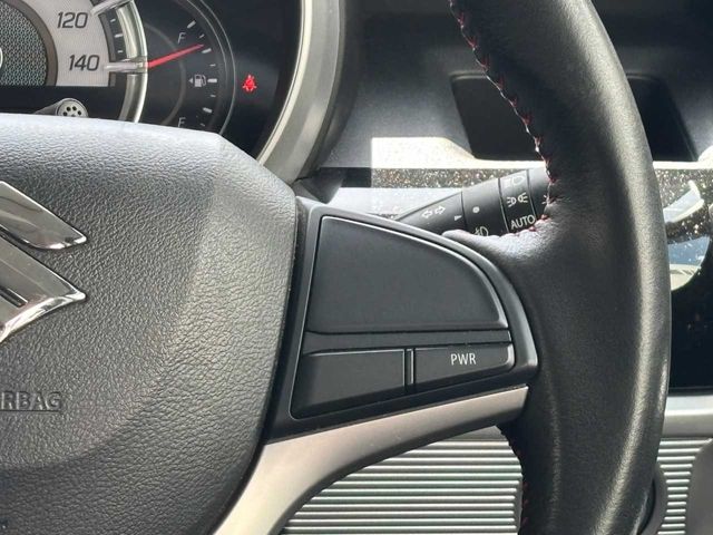 SUZUKI SPACIA CUSTOM 2019 Image 31