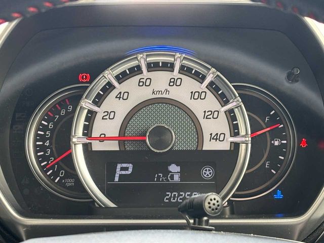 SUZUKI SPACIA CUSTOM 2019 Image 31