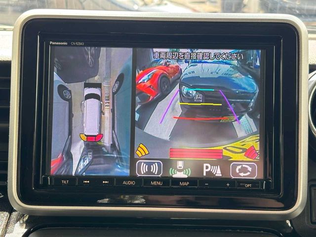 SUZUKI SPACIA CUSTOM 2019 Image 31