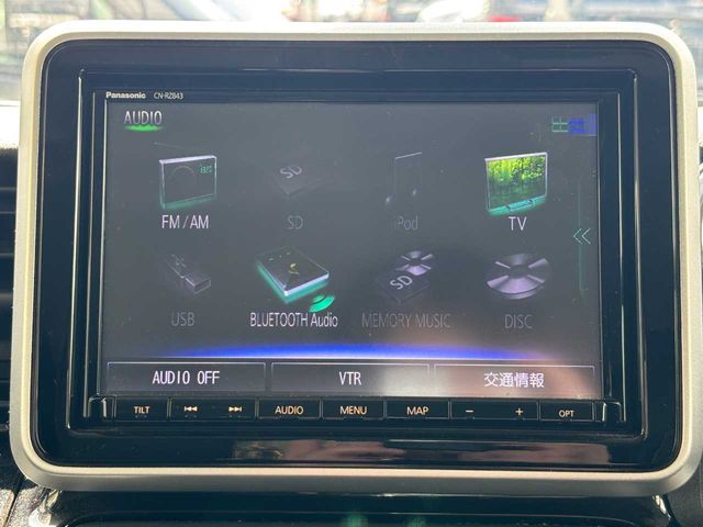 SUZUKI SPACIA CUSTOM 2019 Image 31