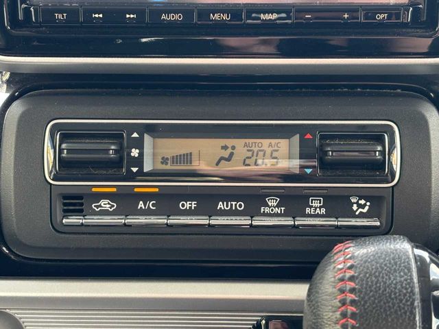 SUZUKI SPACIA CUSTOM 2019 Image 31