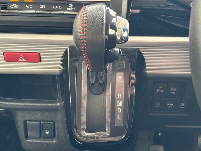 SUZUKI SPACIA CUSTOM 2019 Image 31