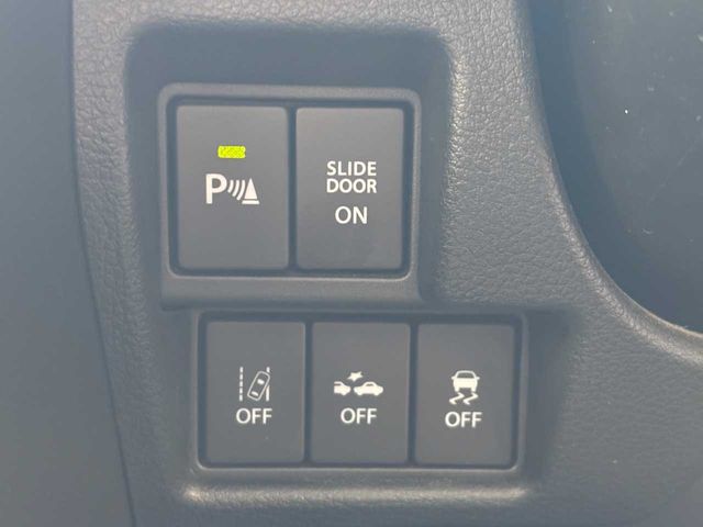 SUZUKI SPACIA CUSTOM 2019 Image 31