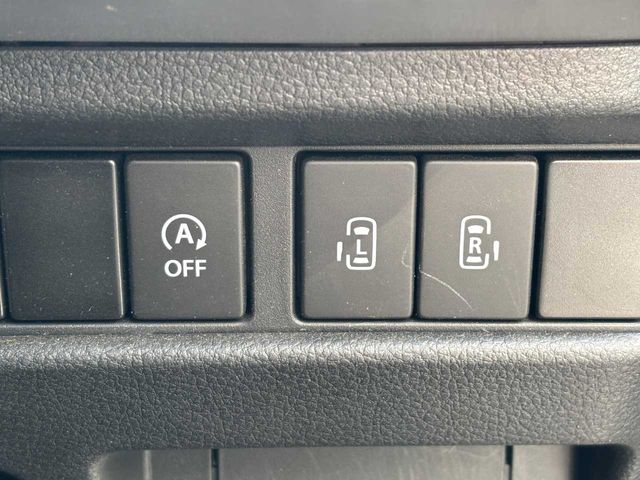 SUZUKI SPACIA CUSTOM 2019 Image 31