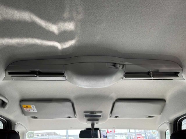 SUZUKI SPACIA CUSTOM 2019 Image 31