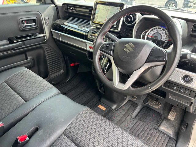 SUZUKI SPACIA CUSTOM 2019 Image 31