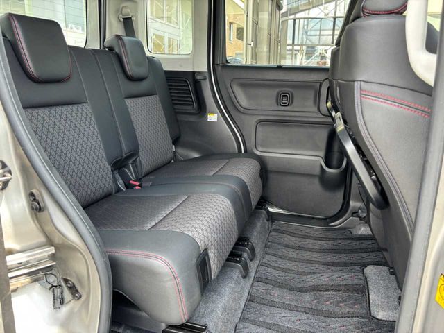 SUZUKI SPACIA CUSTOM 2019 Image 31