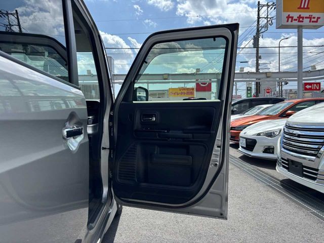 SUZUKI SPACIA CUSTOM 2019 Image 31